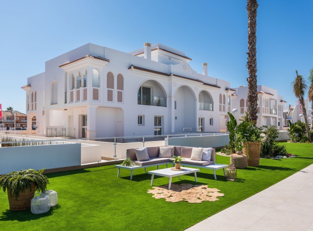 Apartment - New Build - Ciudad Quesada - NSPX-86903