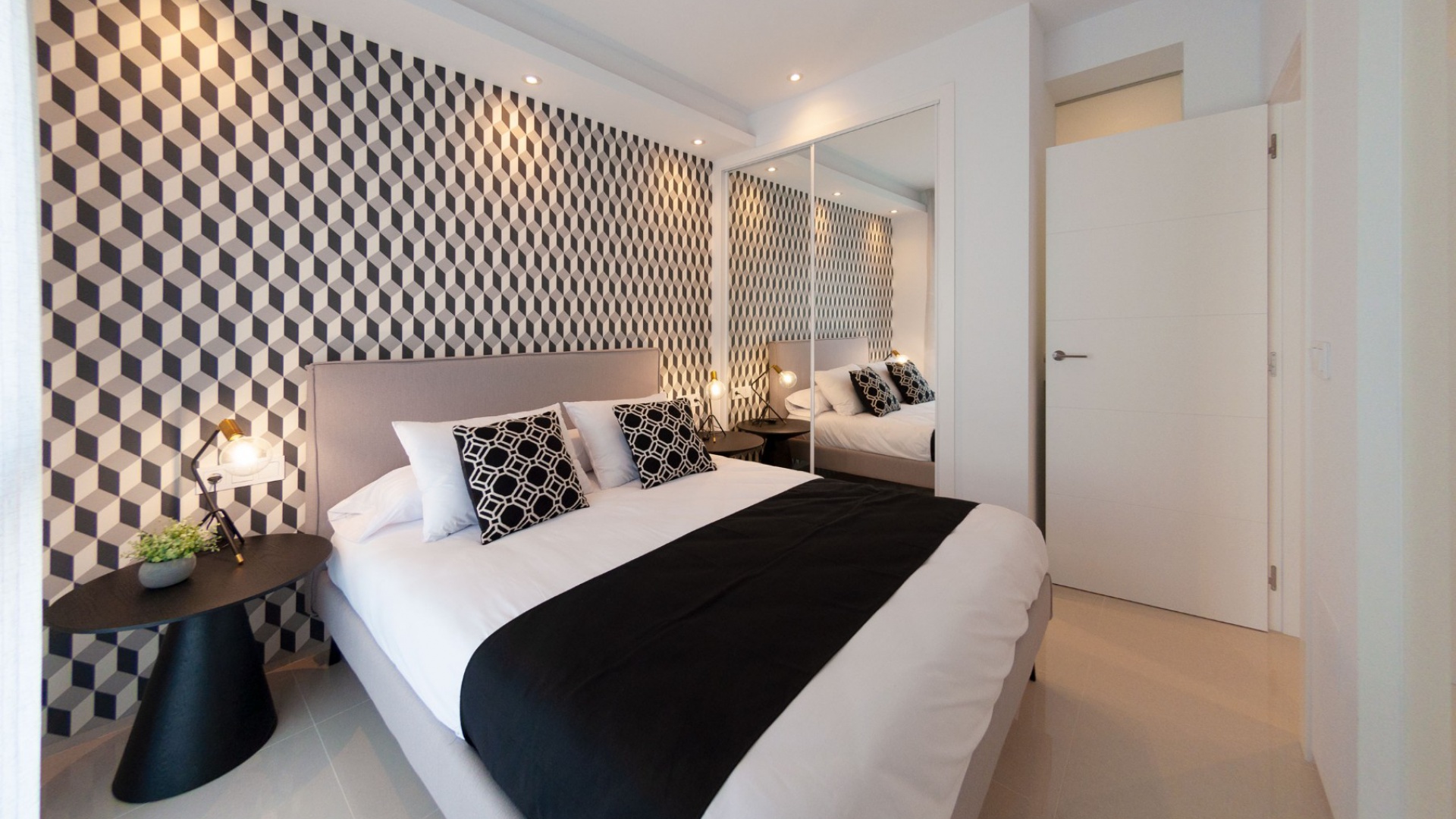 Nieuw gebouw - Appartement - Ciudad Quesada - Lo Marabu