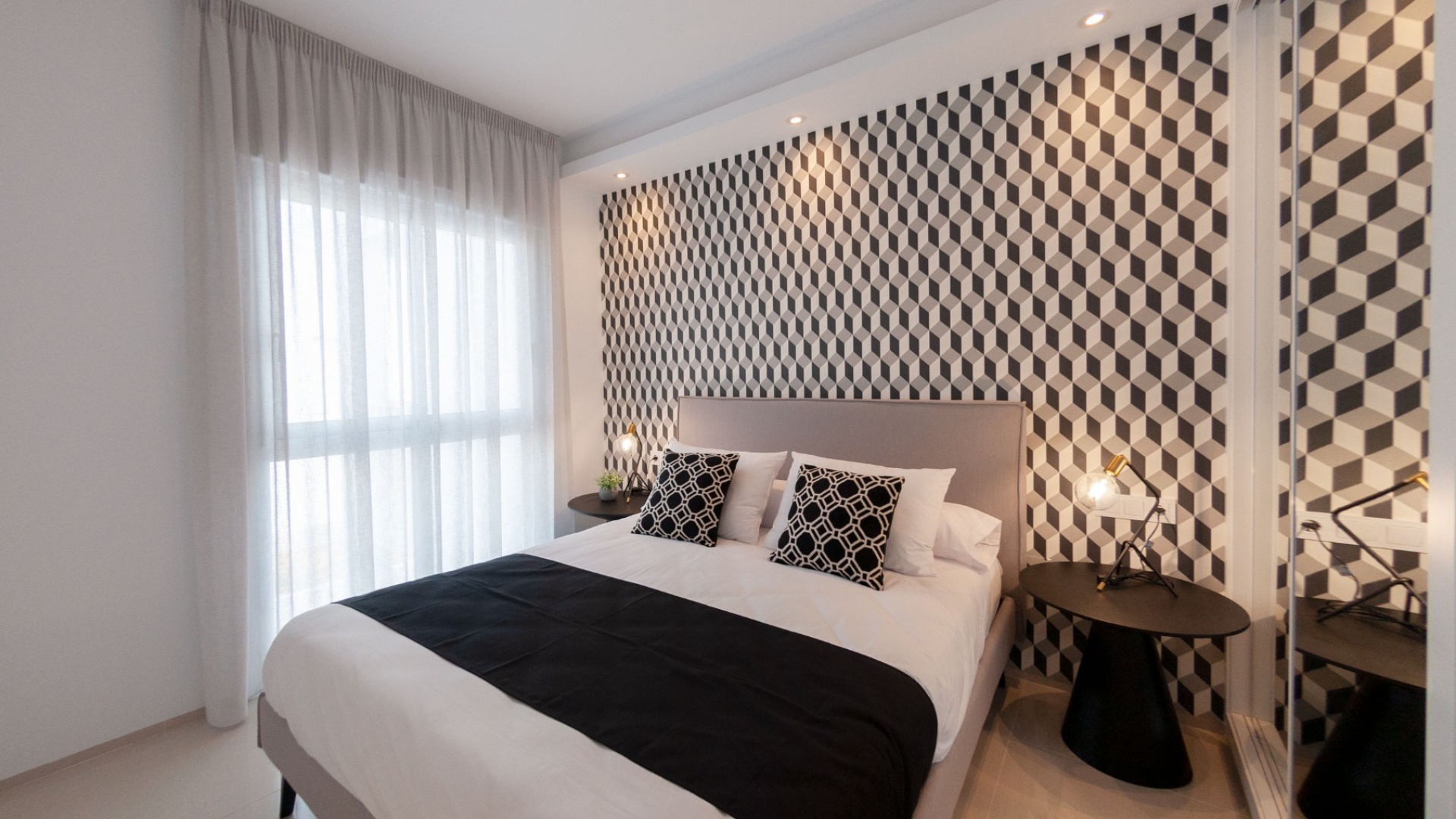 Nieuw gebouw - Appartement - Ciudad Quesada - Lo Marabu