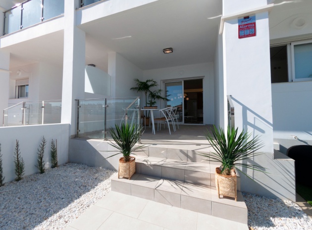 Nieuw gebouw - Appartement - Ciudad Quesada - Lo Marabu
