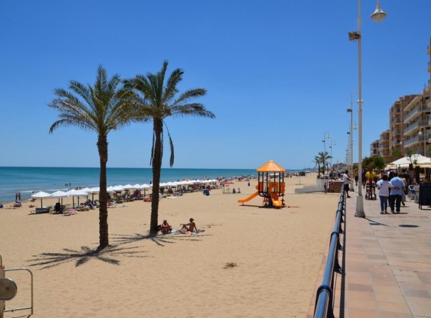 Nieuw gebouw - Appartement - Ciudad Quesada - Lo Marabu