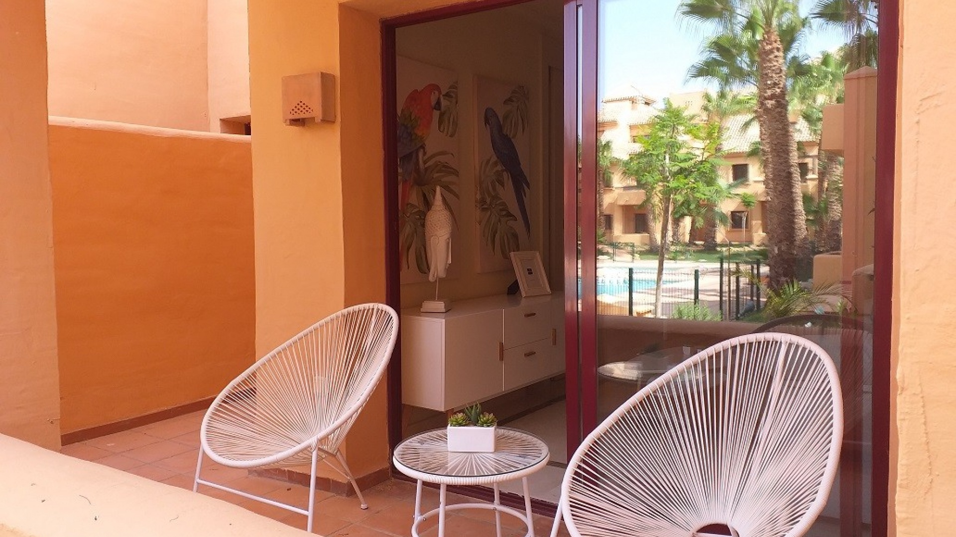 New Build - Apartment - Los Alcazares