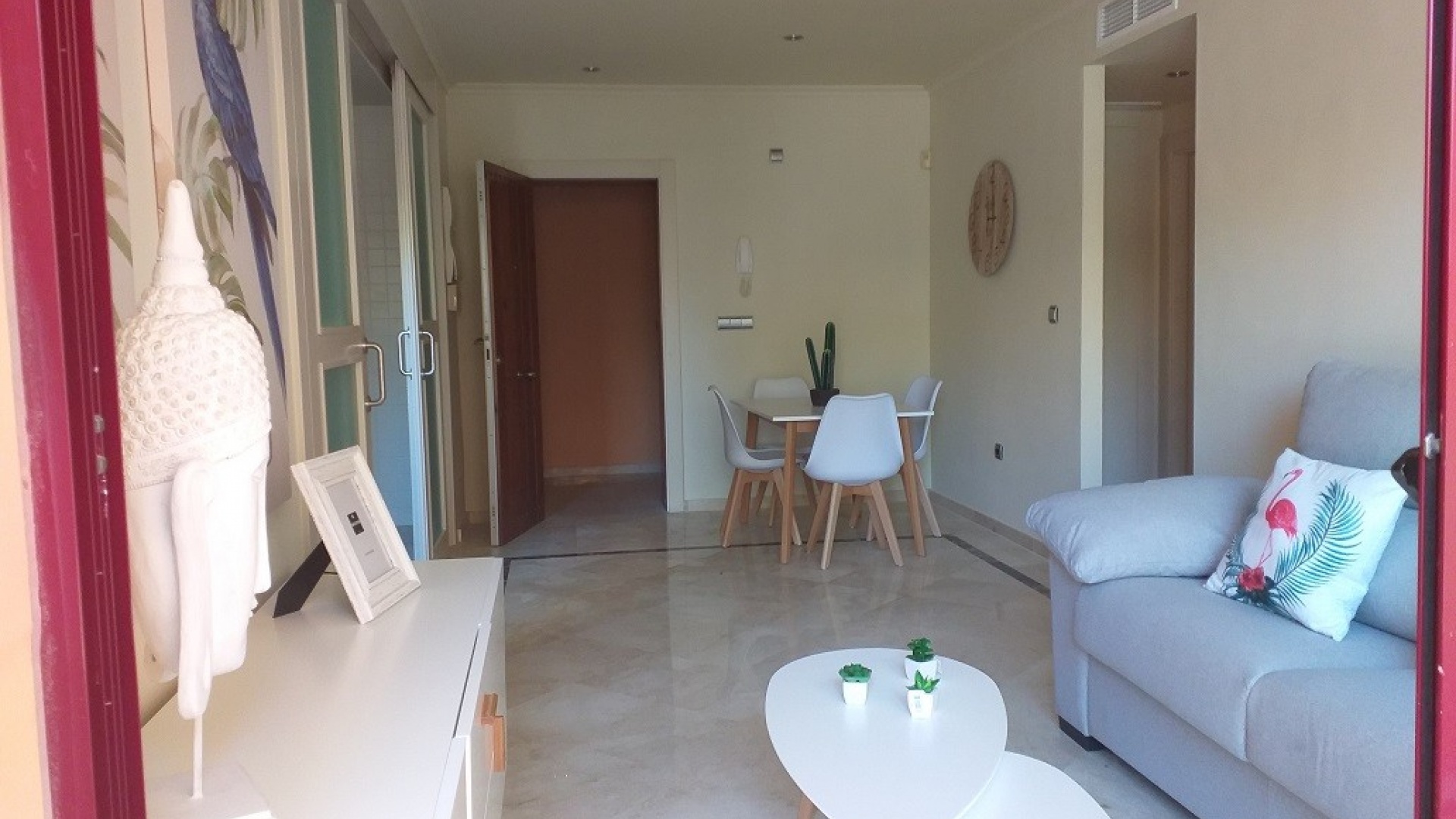 New Build - Apartment - Los Alcazares