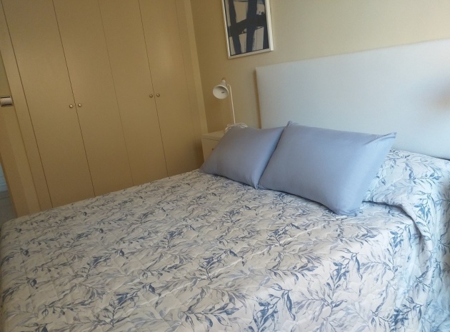 New Build - Apartment - Los Alcazares