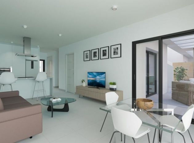 Neubau - Wohnung - La Zenia