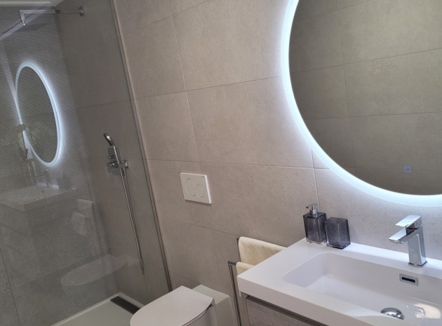 New Build - Apartment - Guardamar del Segura - El Raso