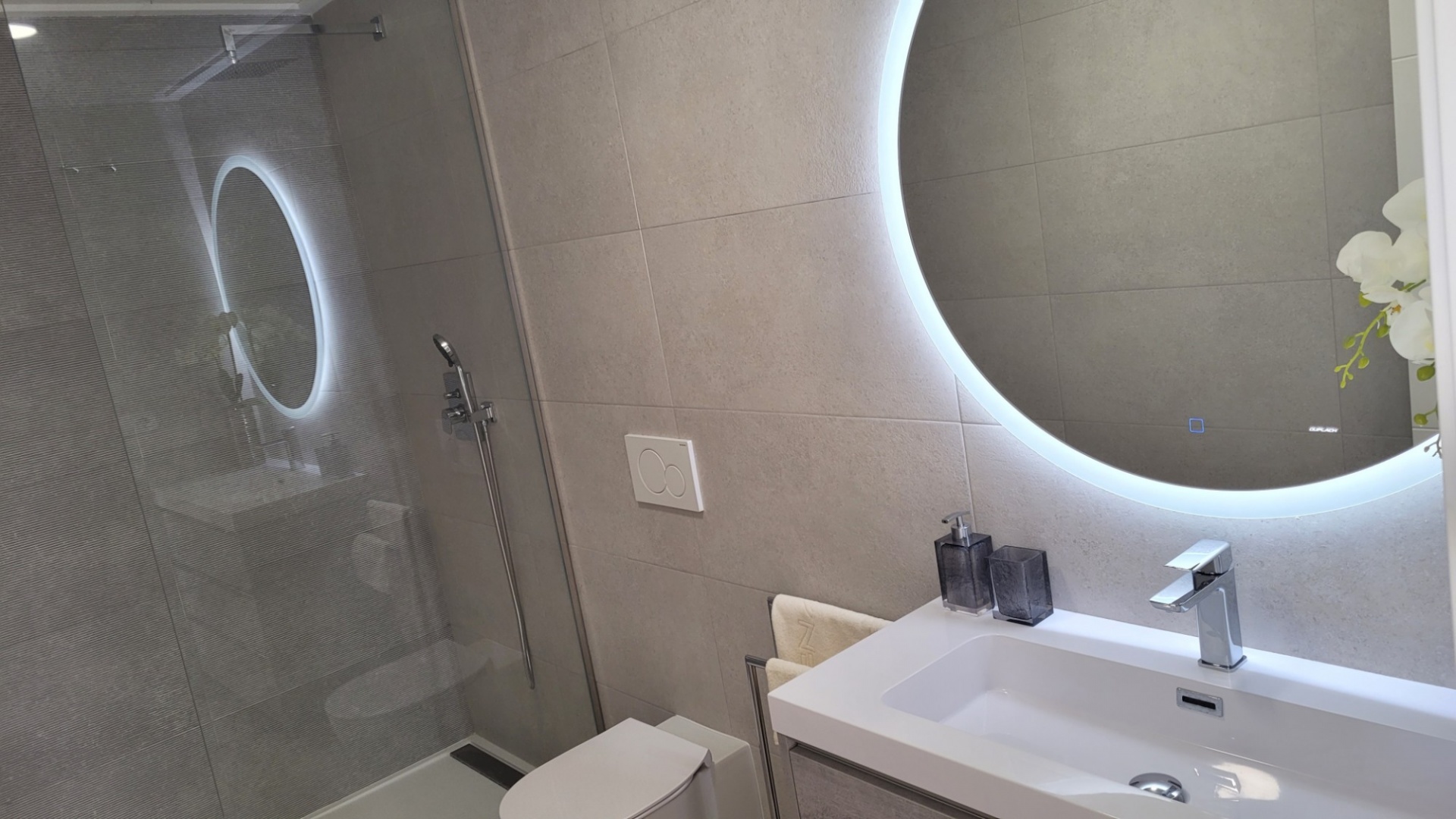 New Build - Apartment - Guardamar del Segura - El Raso