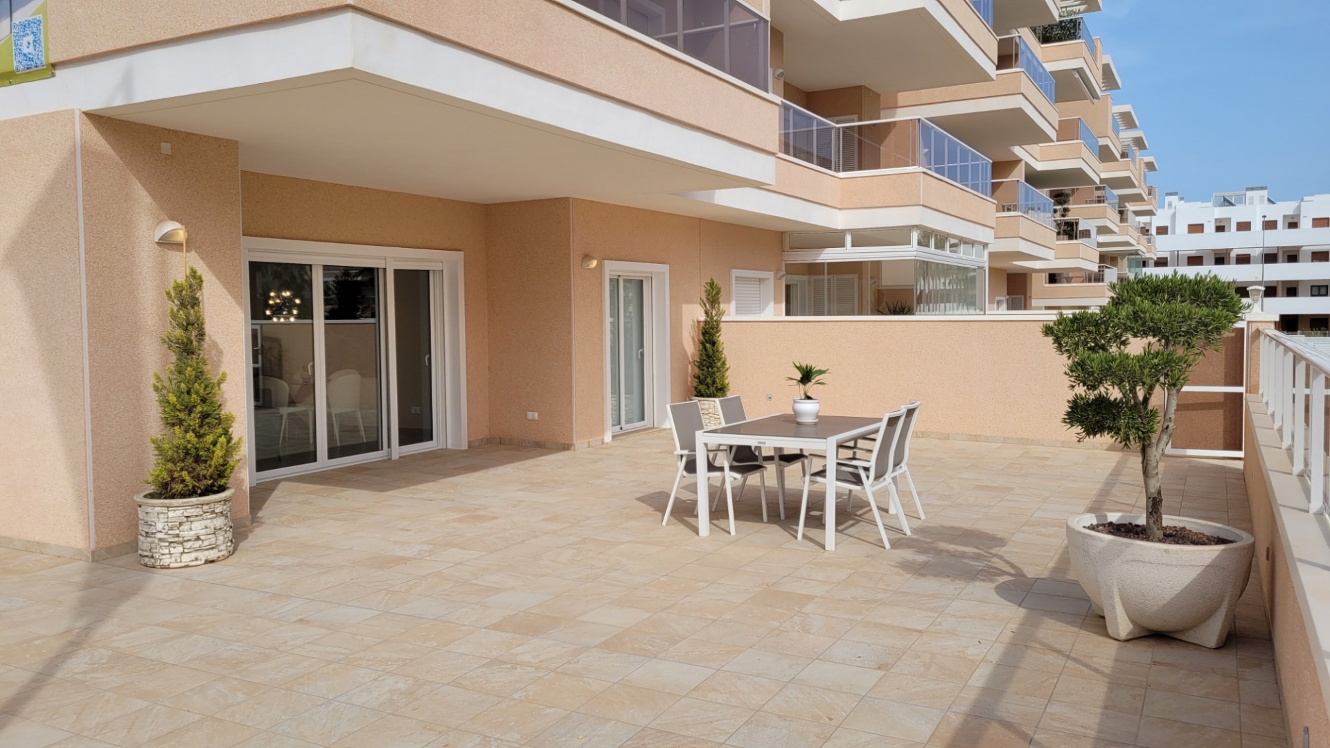 New Build - Apartment - Guardamar del Segura - El Raso