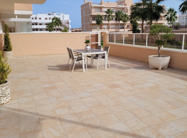 New Build - Apartment - Guardamar del Segura - El Raso