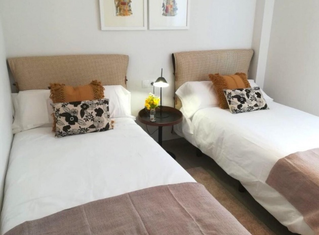 New Build - Apartment - Guardamar del Segura - El Raso