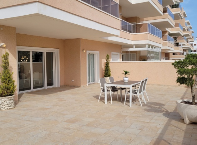 New Build - Apartment - Guardamar del Segura - El Raso
