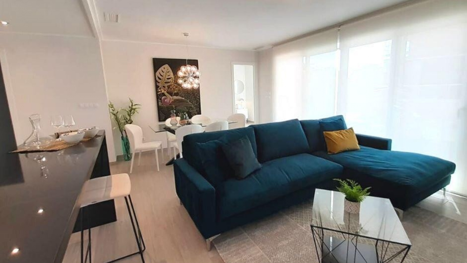 New Build - Apartment - Guardamar del Segura - El Raso