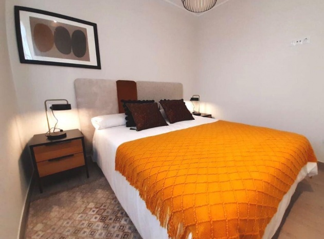 New Build - Apartment - Guardamar del Segura - El Raso