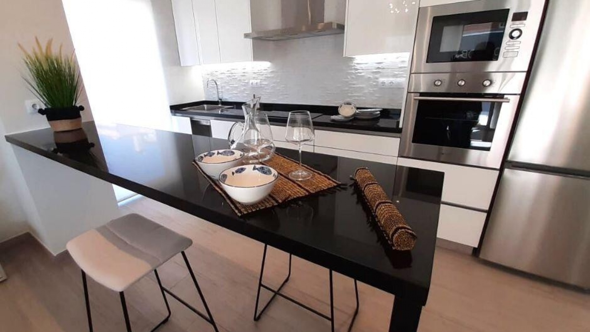 New Build - Apartment - Guardamar del Segura - El Raso