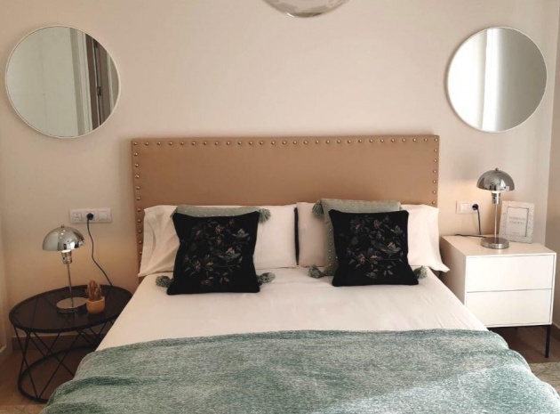 New Build - Apartment - Guardamar del Segura - El Raso