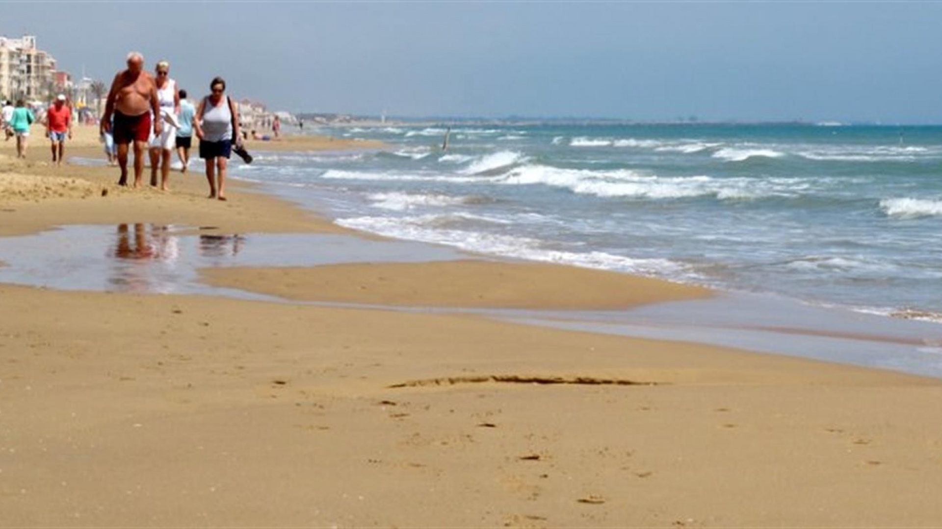 New Build - Apartment - Guardamar del Segura - El Raso