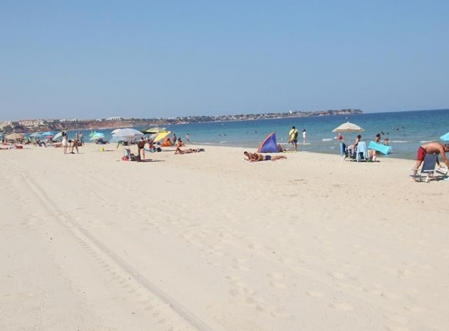 Nybyggnad - Villa - Los Alcazares