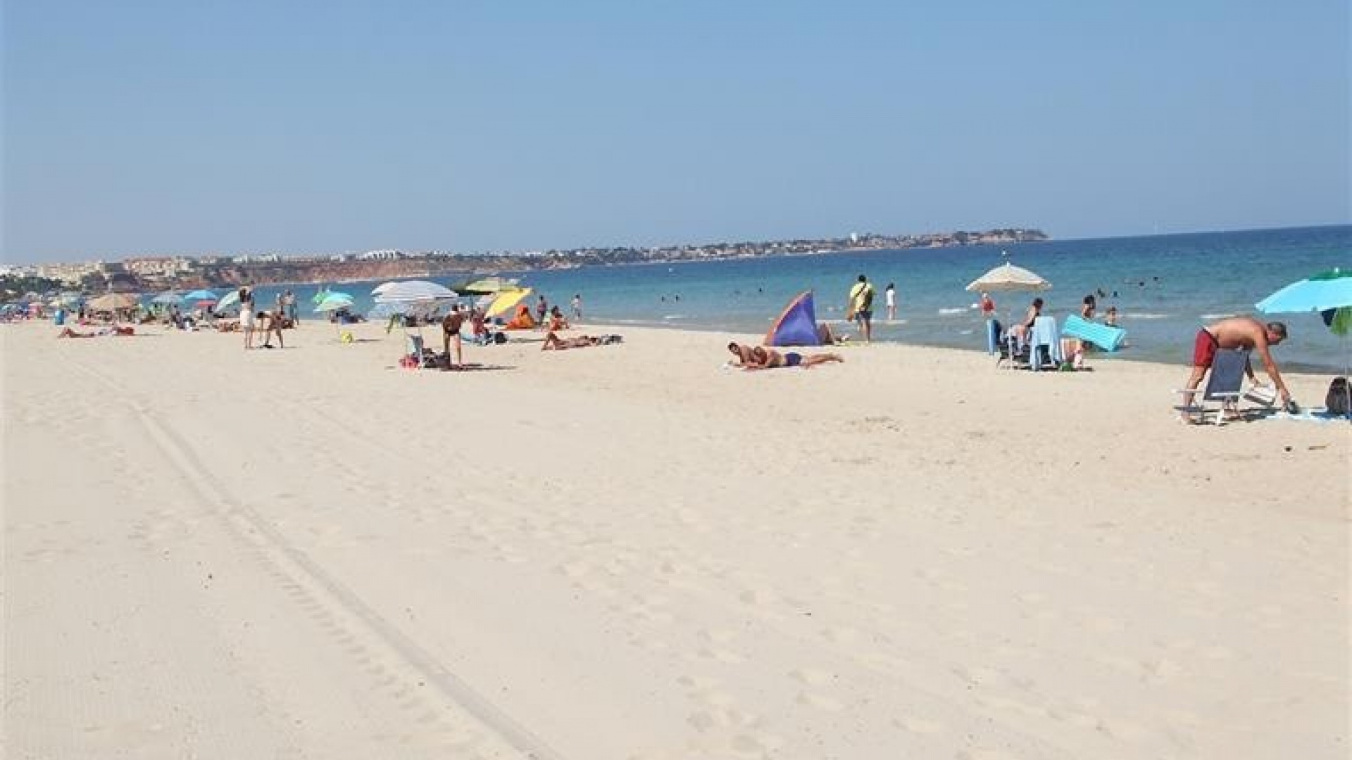 Nybyggnad - Villa - Los Alcazares