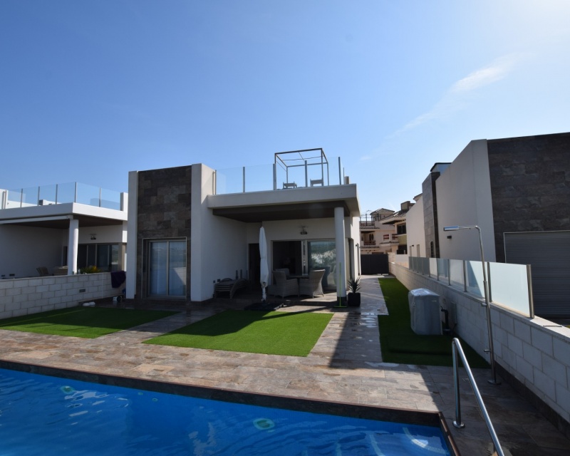 Villa - Resale - Villamartin - Pau 8