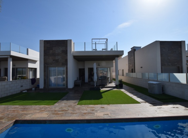 Wiederverkauf - Villa - Villamartin - Pau 8