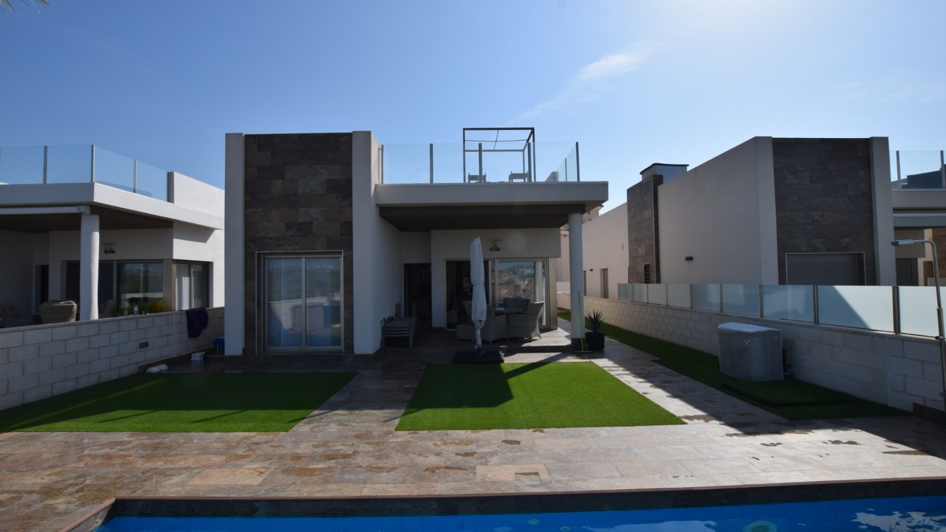 Wiederverkauf - Villa - Villamartin - Pau 8