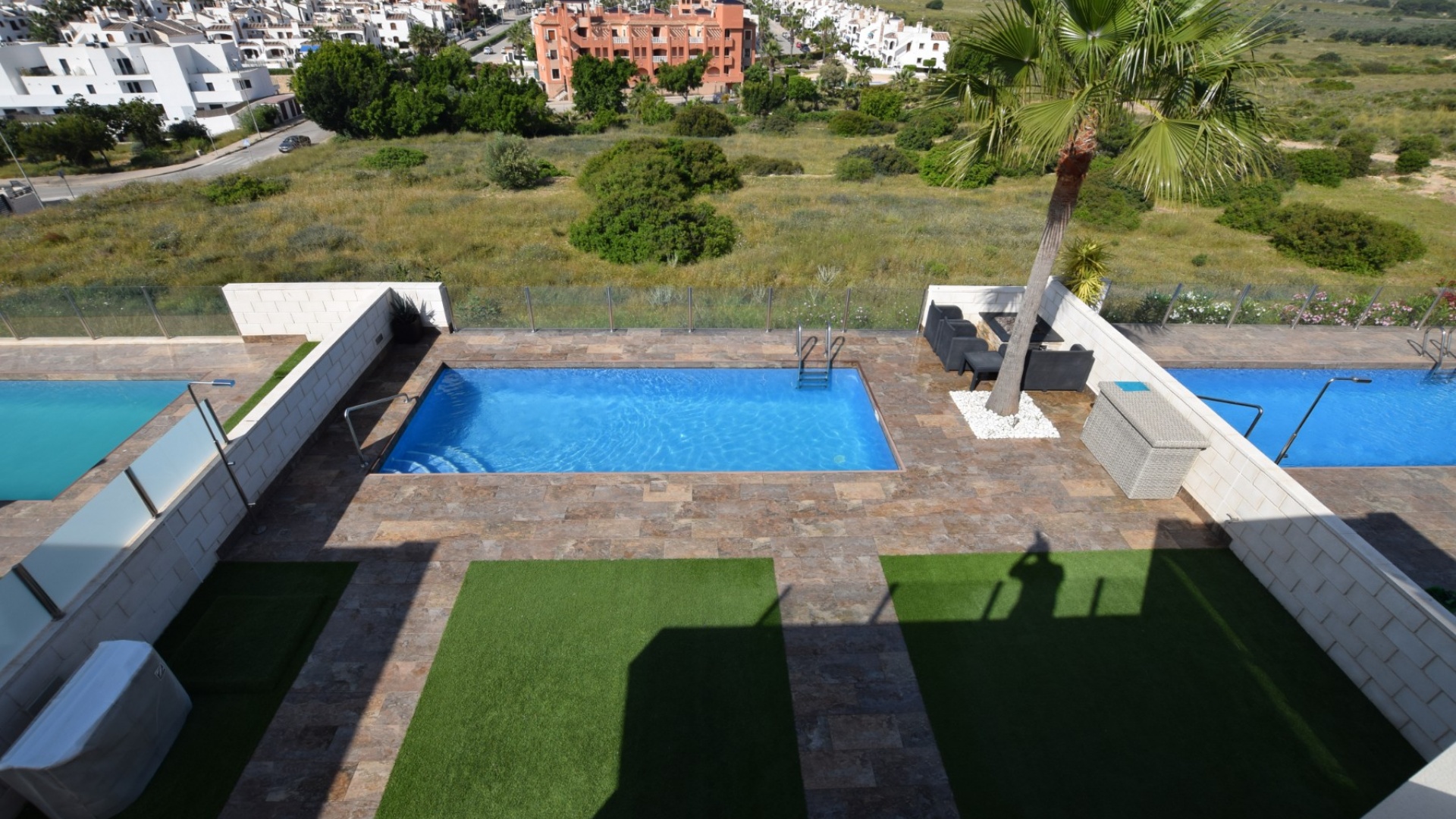 Wiederverkauf - Villa - Villamartin - Pau 8