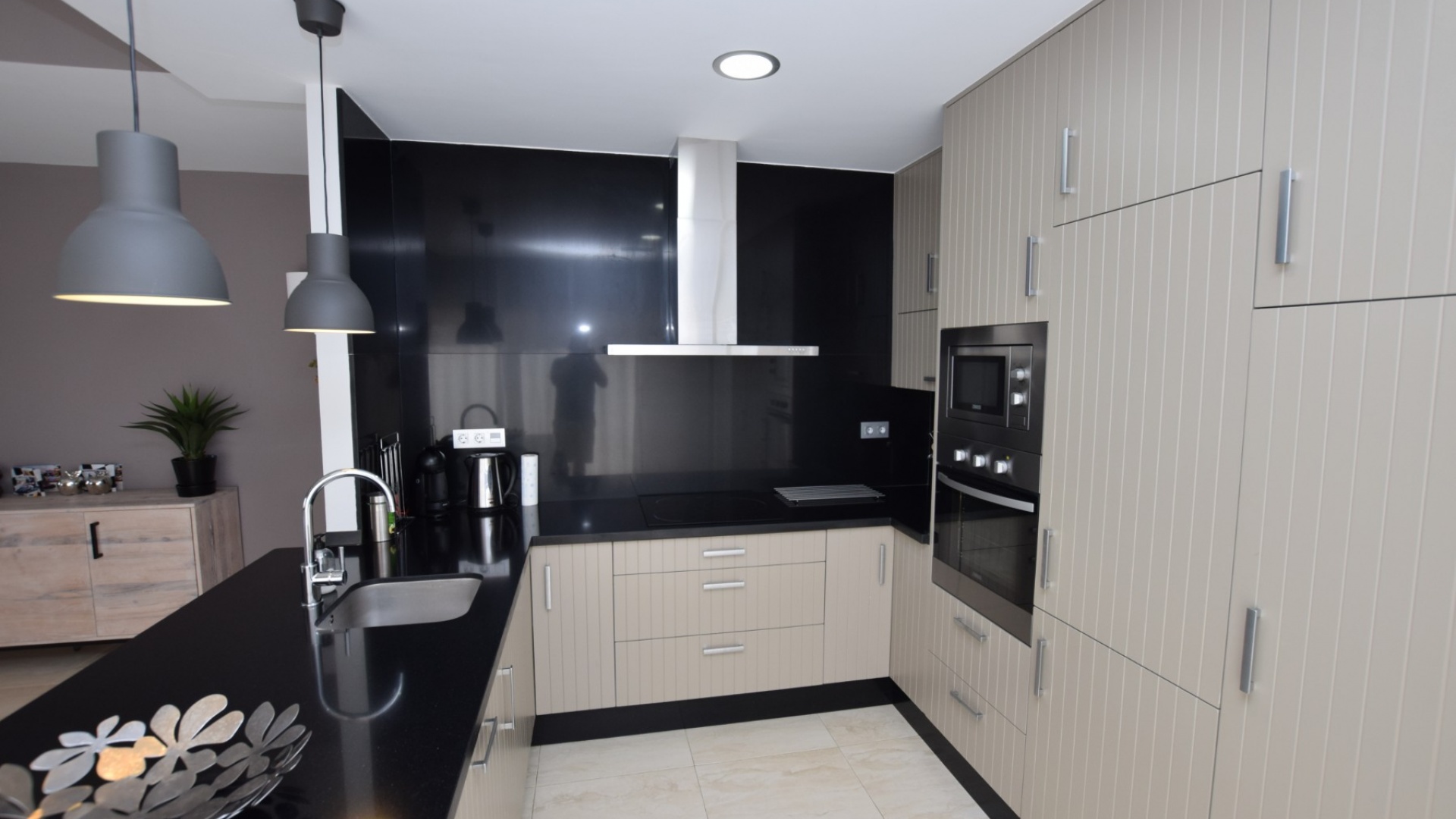 Wiederverkauf - Villa - Villamartin - Pau 8