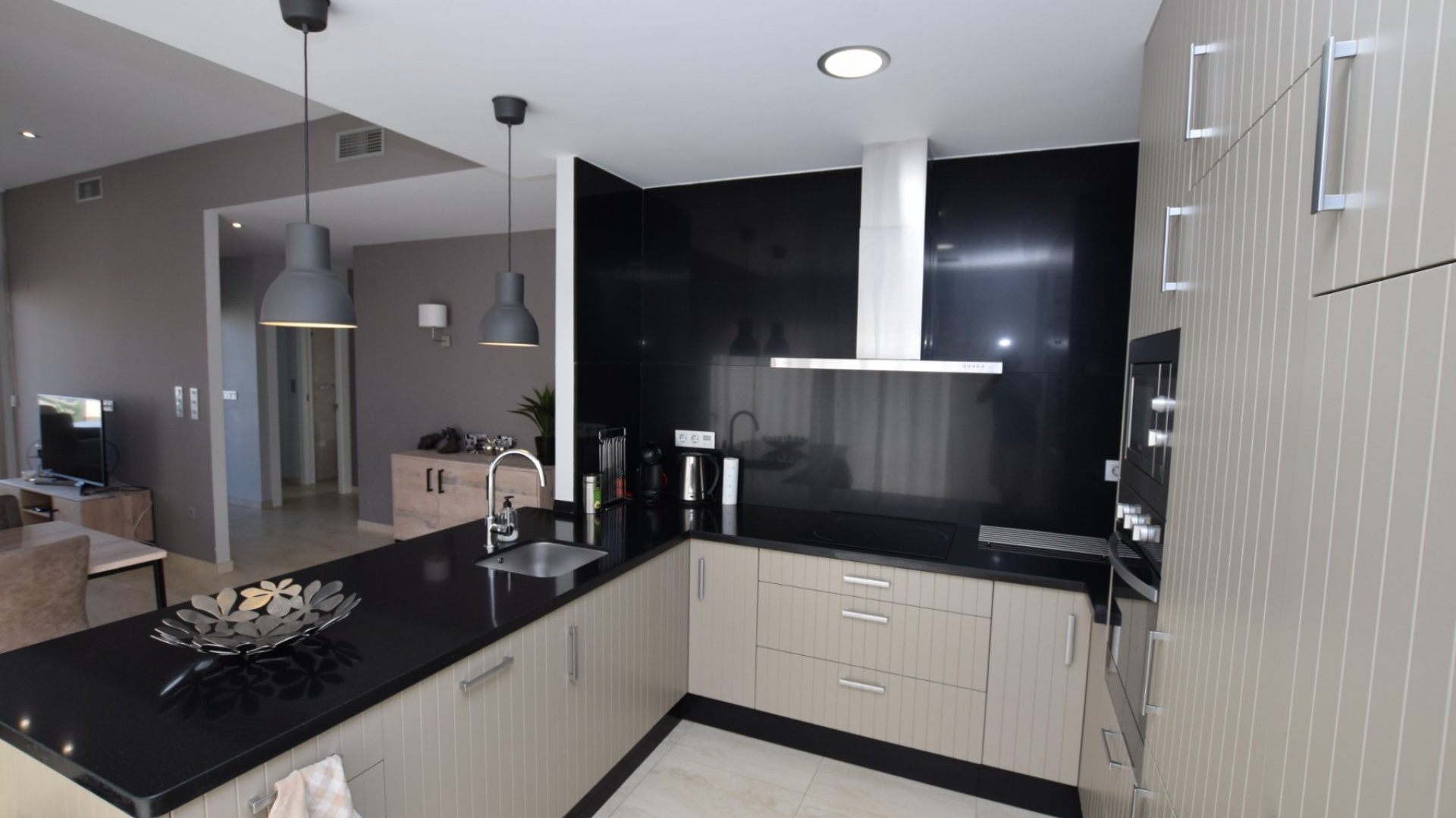 Wiederverkauf - Villa - Villamartin - Pau 8