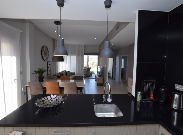 Wiederverkauf - Villa - Villamartin - Pau 8