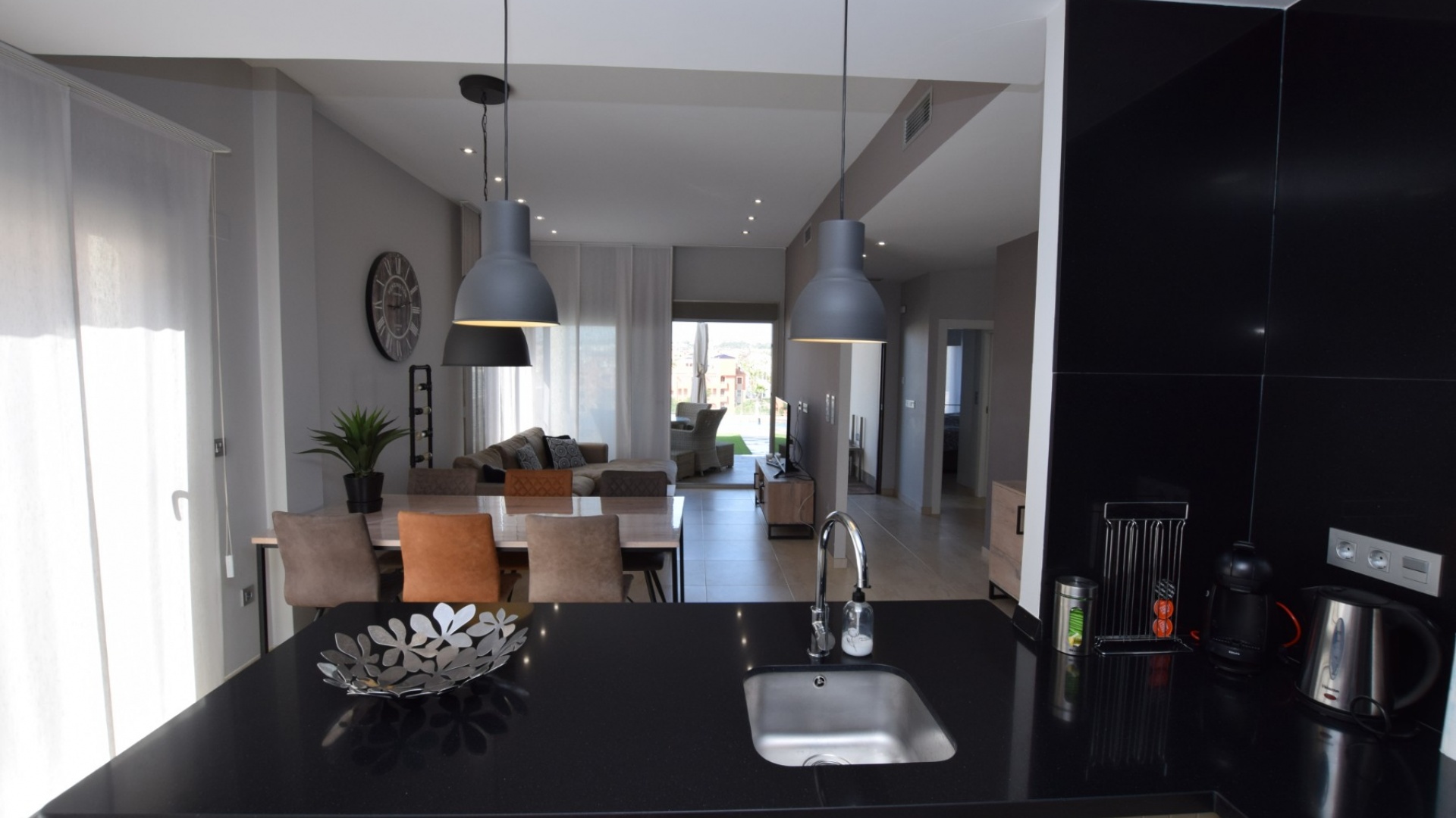 Wiederverkauf - Villa - Villamartin - Pau 8