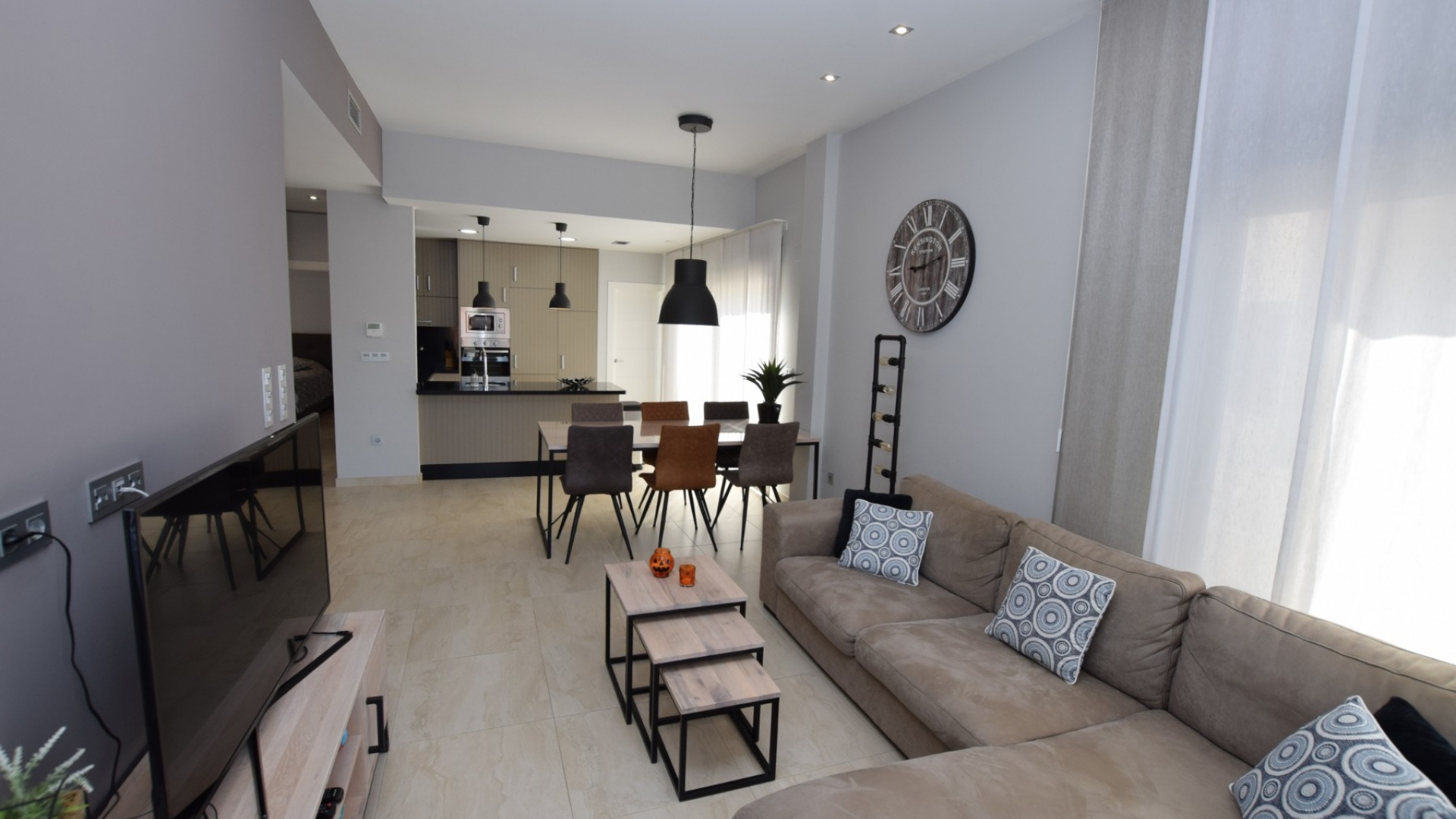 Wiederverkauf - Villa - Villamartin - Pau 8