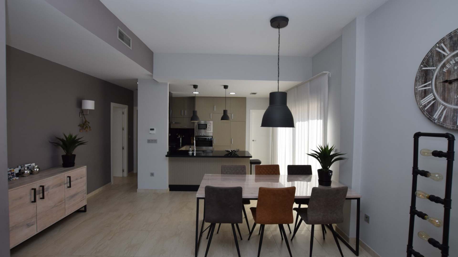 Wiederverkauf - Villa - Villamartin - Pau 8