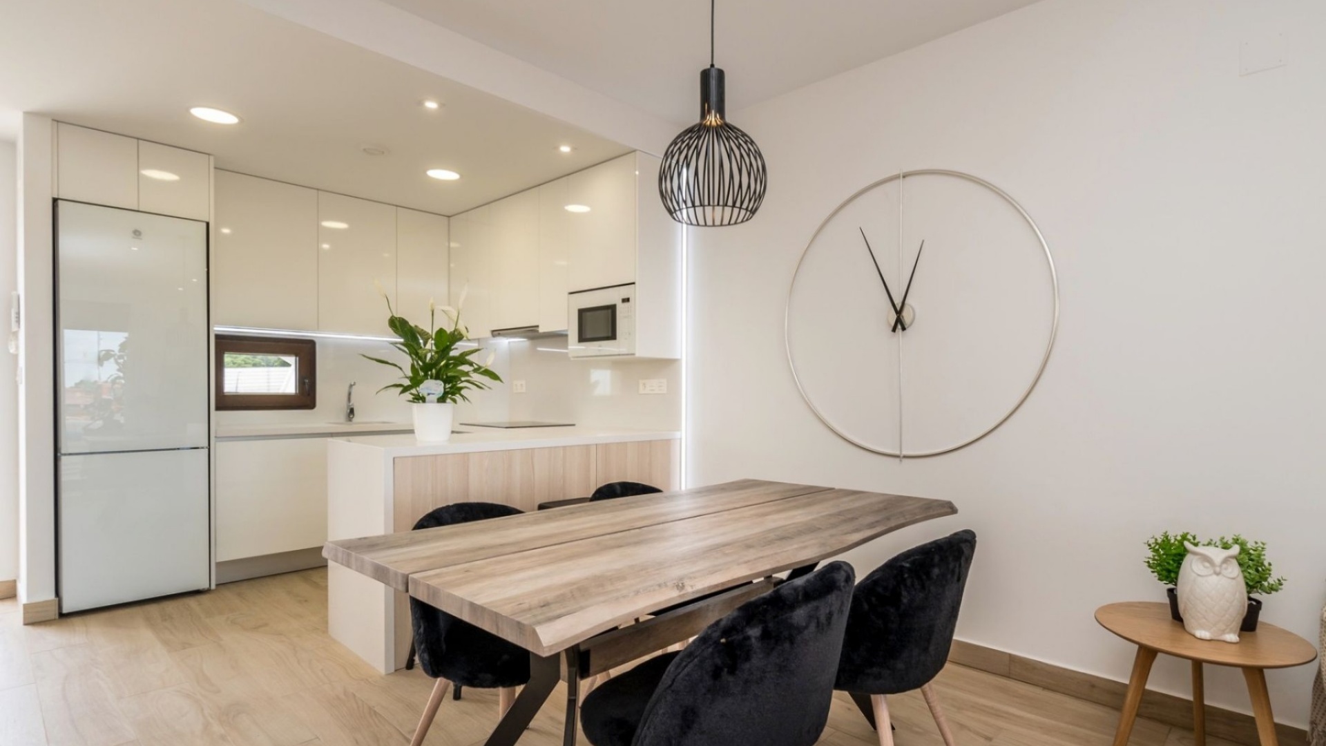 Neubau - Wohnung - Benidorm - Finestrat