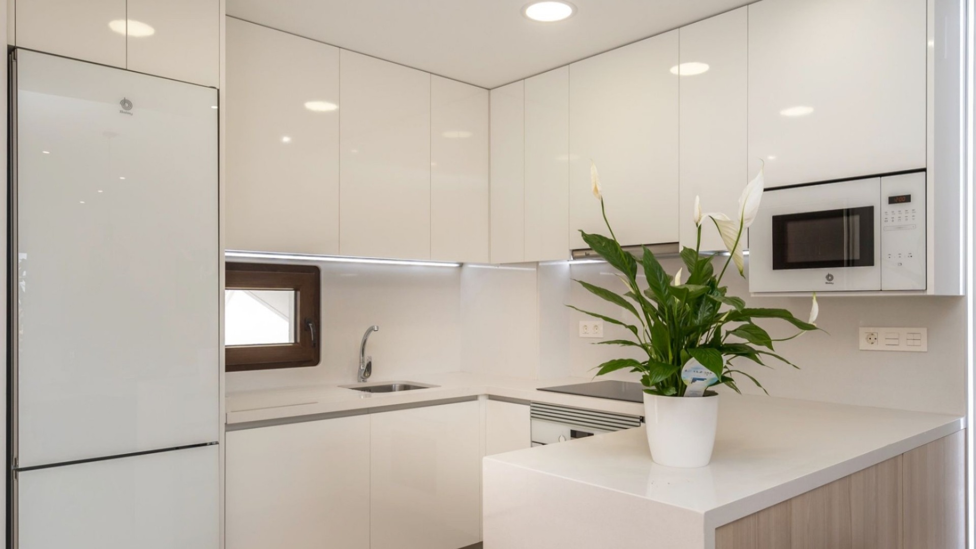 Neubau - Wohnung - Benidorm - Finestrat