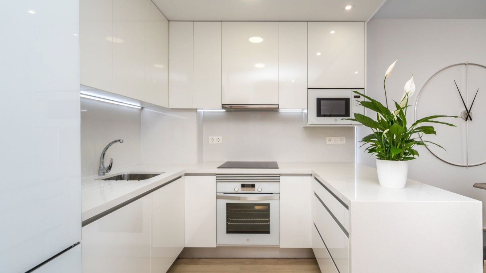 Neubau - Wohnung - Benidorm - Finestrat