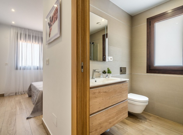 Neubau - Wohnung - Benidorm - Finestrat