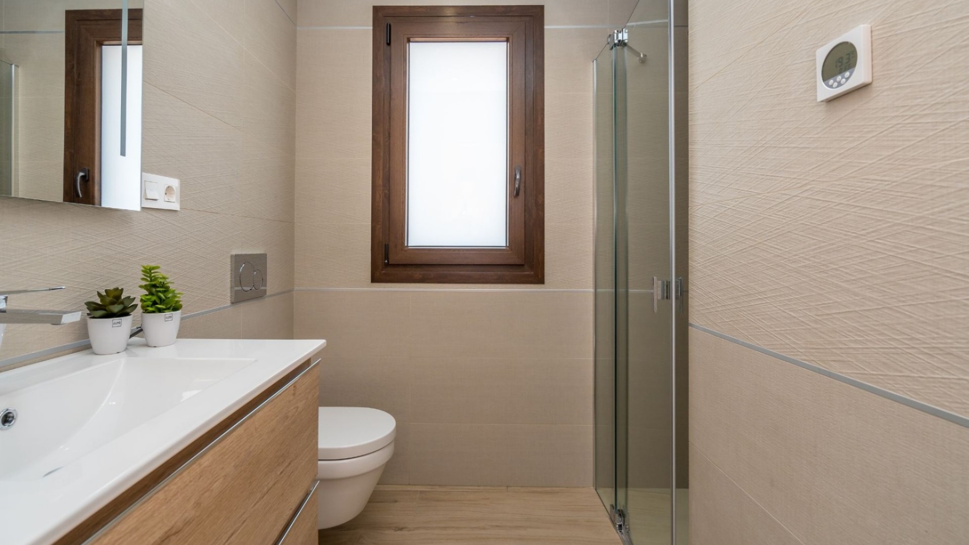 Neubau - Wohnung - Benidorm - Finestrat