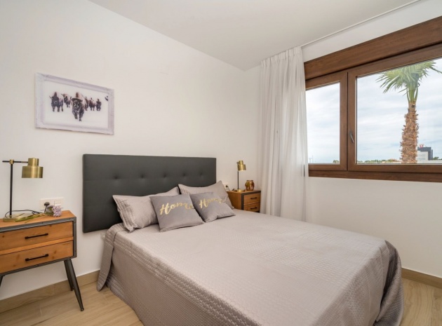 Neubau - Wohnung - Benidorm - Finestrat