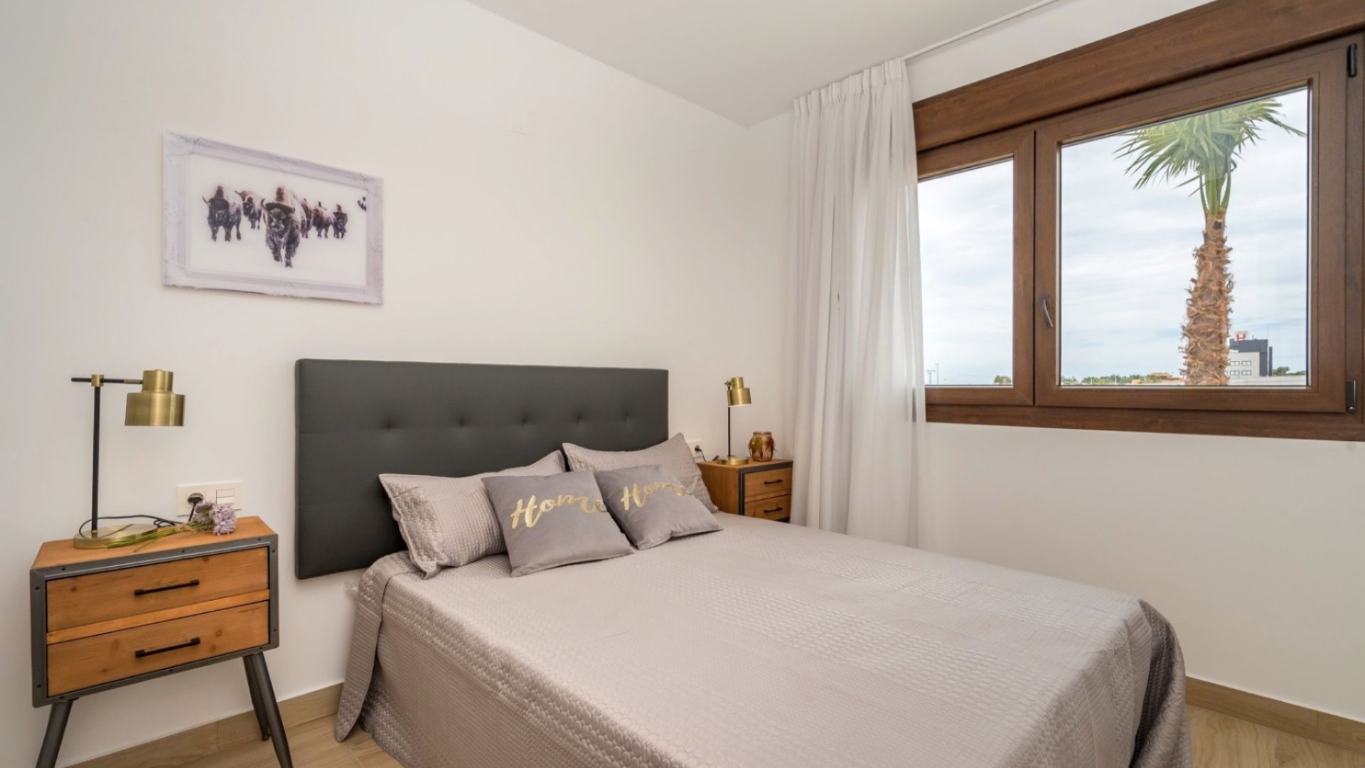 Neubau - Wohnung - Benidorm - Finestrat