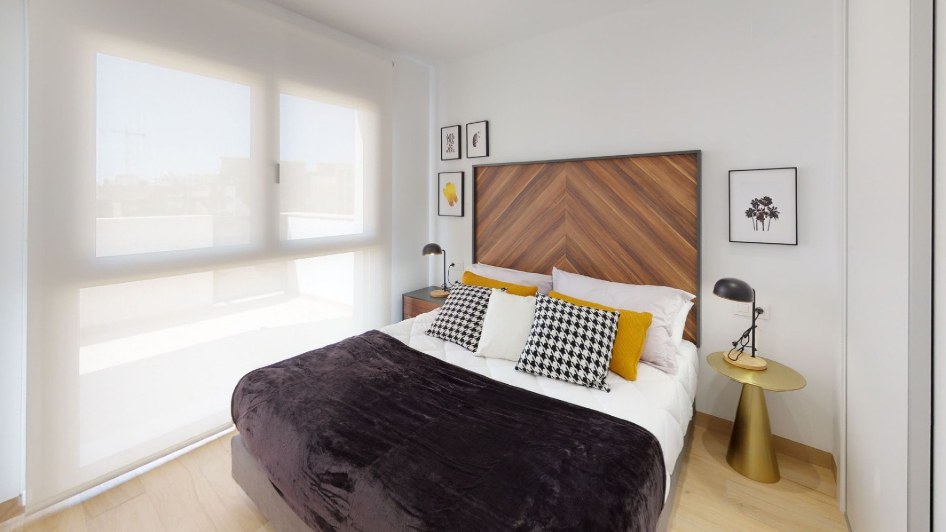 Neubau - Wohnung - Benidorm - Finestrat