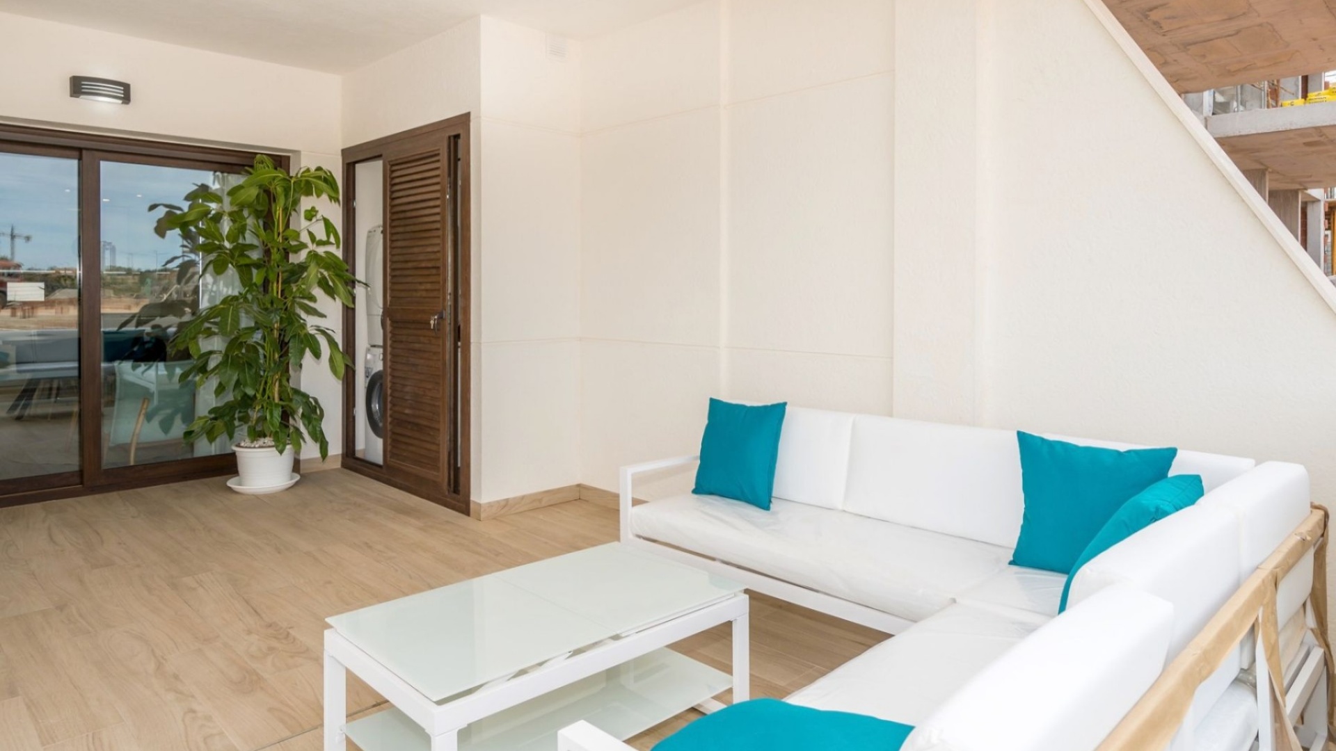 Neubau - Wohnung - Benidorm - Finestrat