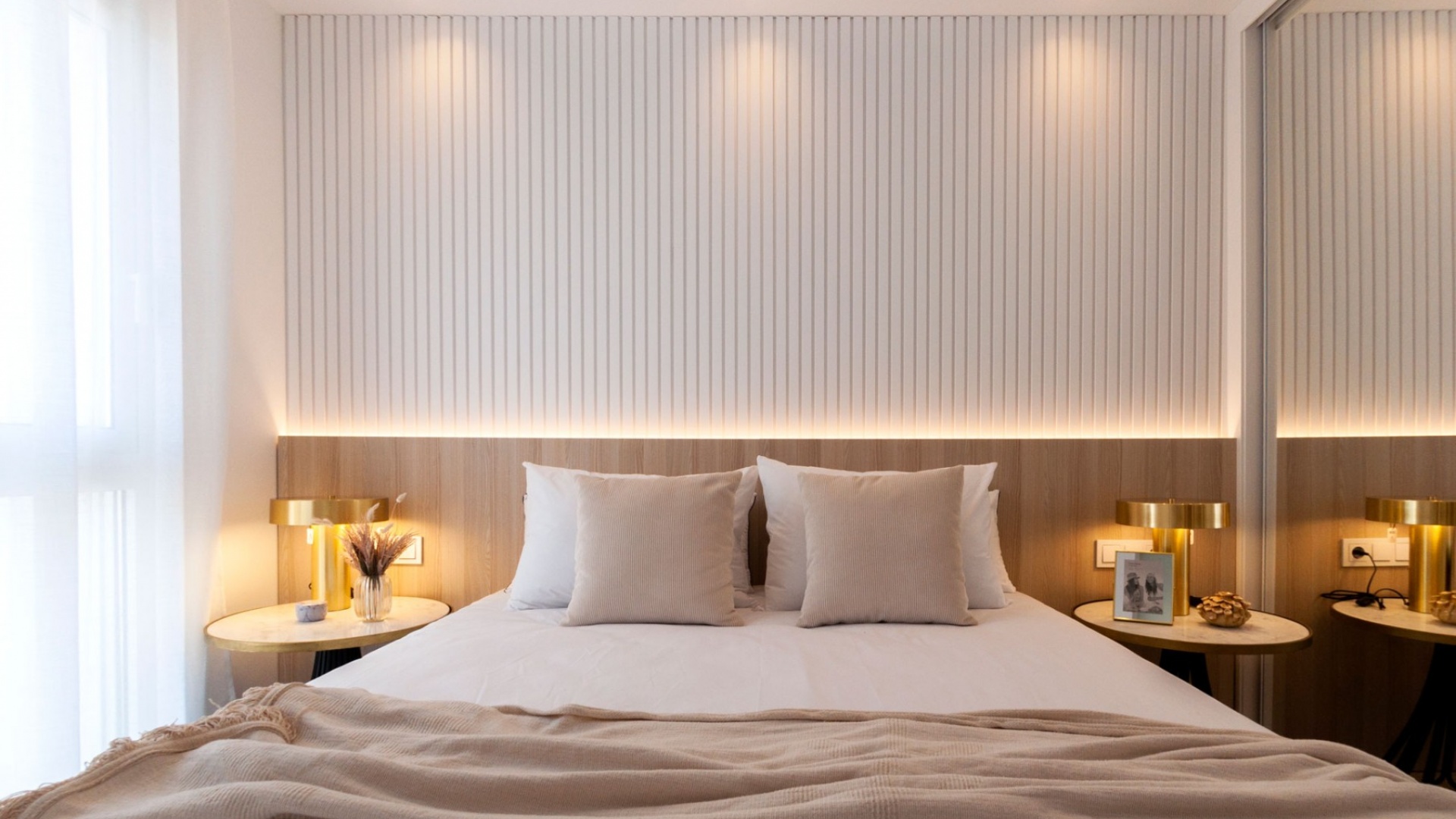 Nybyggnad - Lägenhet - Ciudad Quesada - Lo Marabu