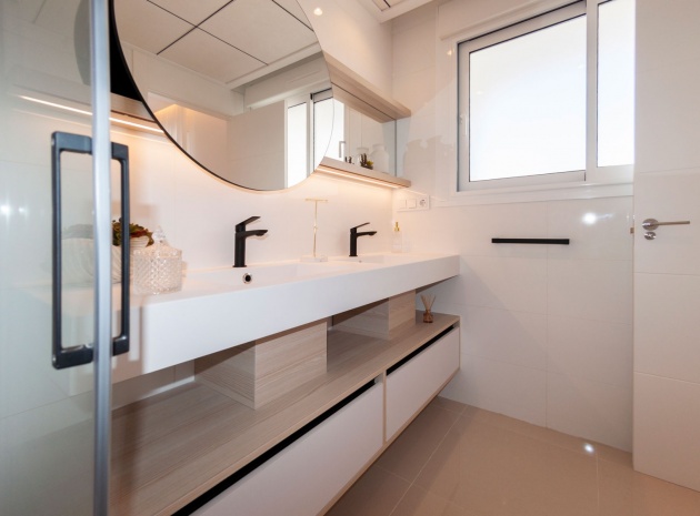 Nybyggnad - Lägenhet - Ciudad Quesada - Lo Marabu