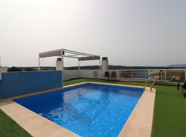 Revente - Appartement - Formentera del Segura - Formentera - Village