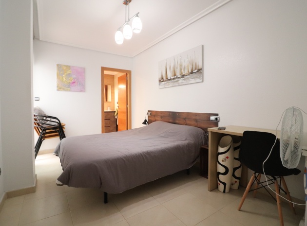 Revente - Appartement - Formentera del Segura - Formentera - Village