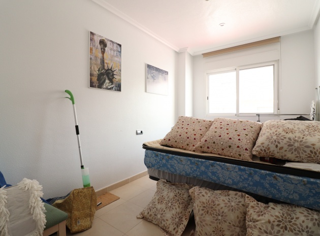 Resale - Apartment - Formentera del Segura - Formentera - Village