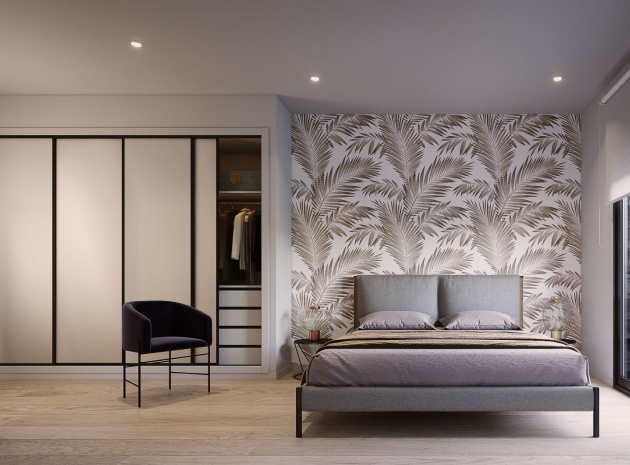 Neubau - Villa - Los Alcazares - Dolores de Pacheco