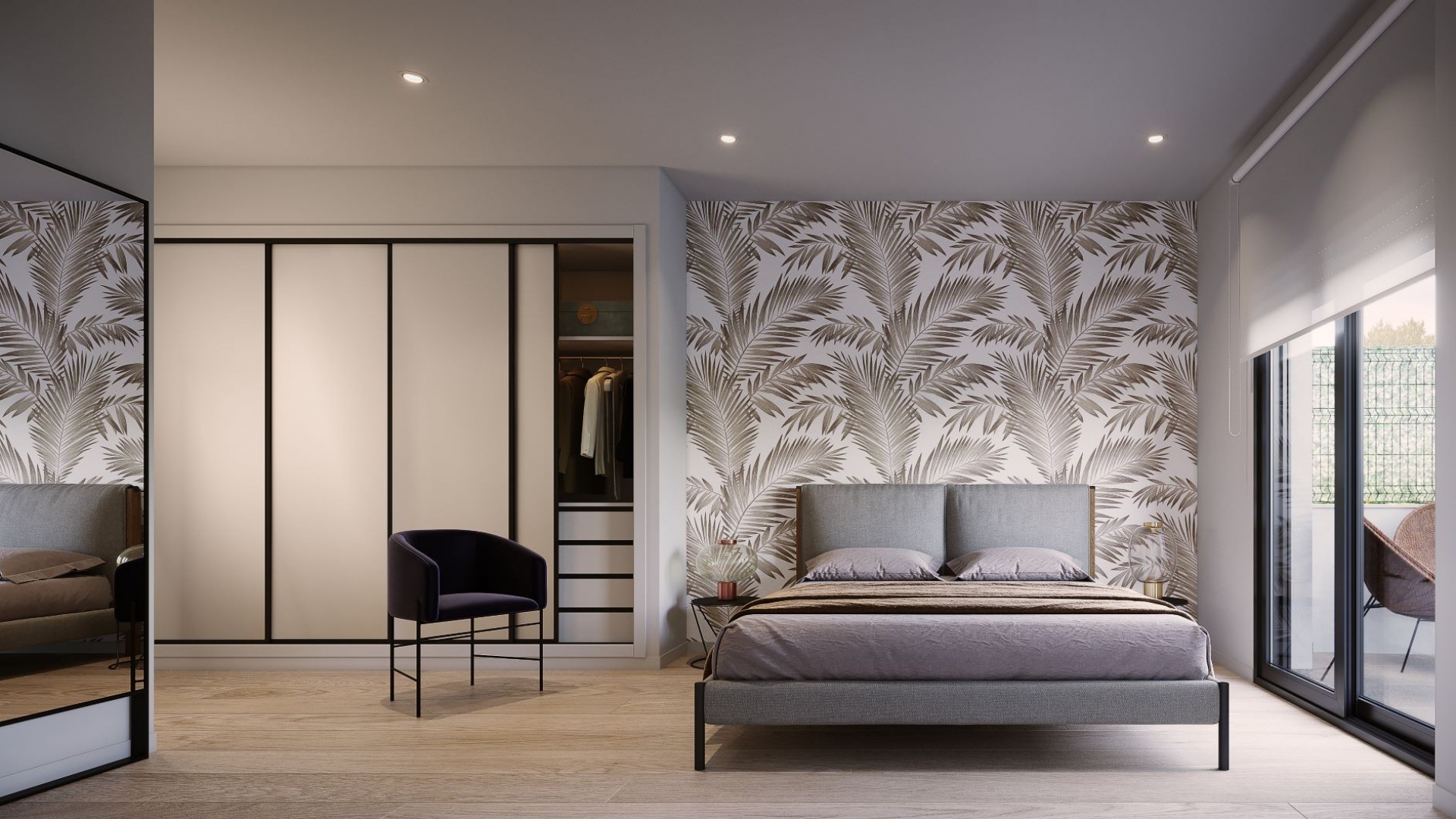 Neubau - Villa - Los Alcazares - Dolores de Pacheco