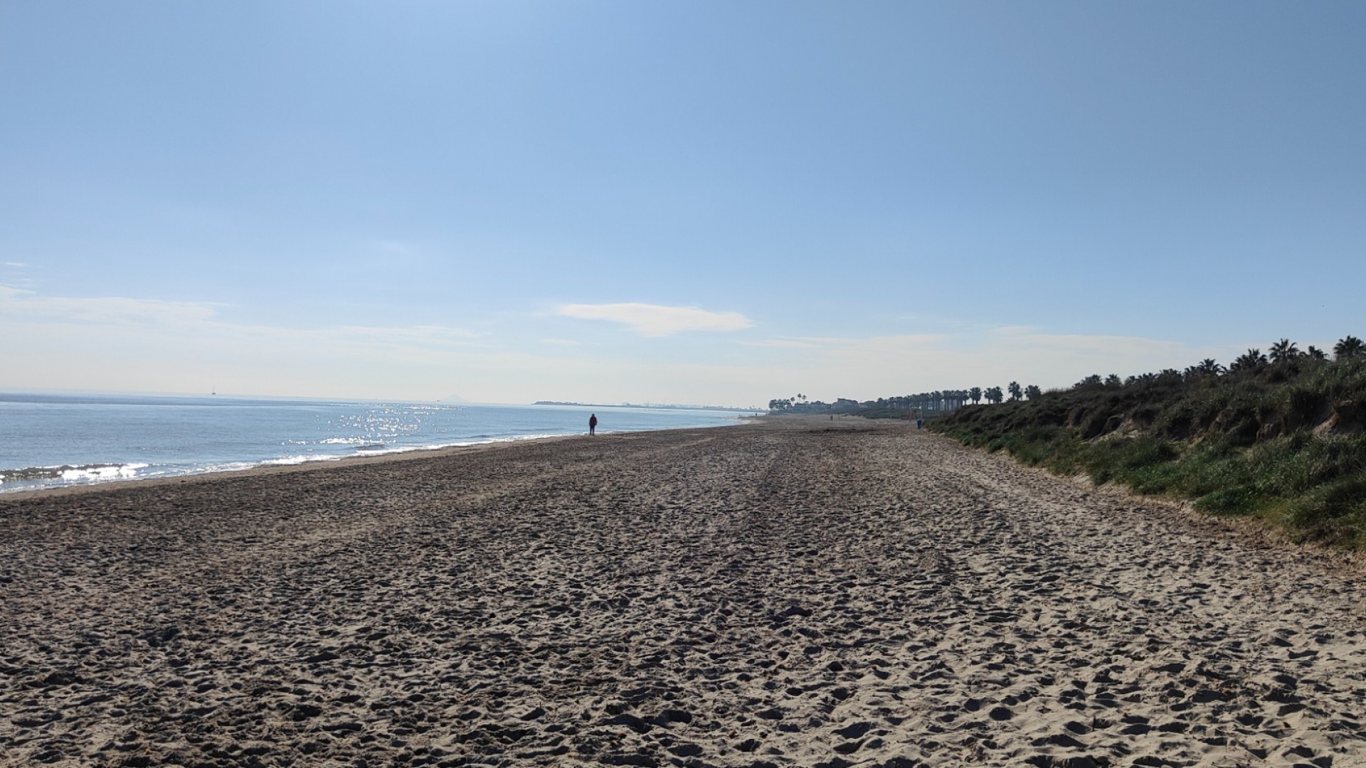 Neubau - Villa - Los Alcazares - Dolores de Pacheco