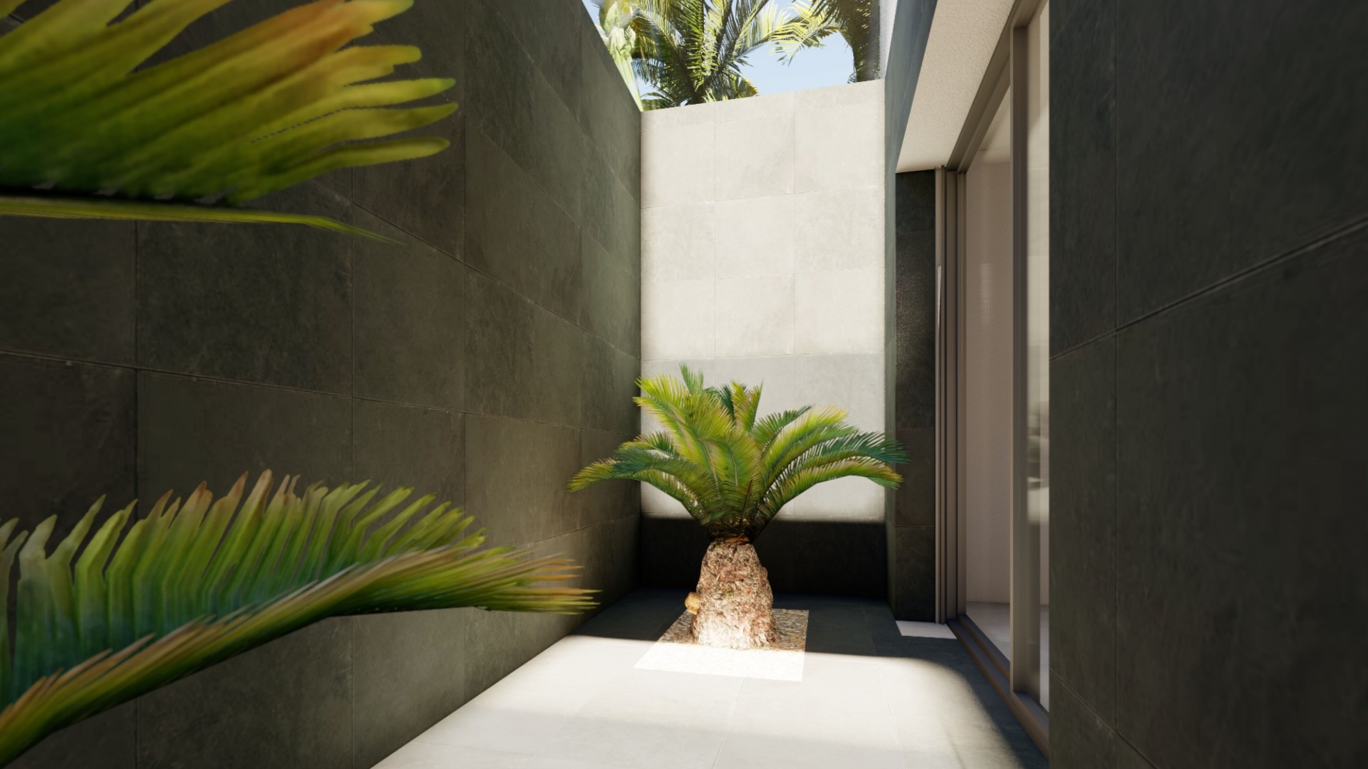 Nieuw gebouw - Villa - Ciudad Quesada - Dona Pepa